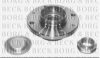 BORG & BECK BWK953 Wheel Bearing Kit